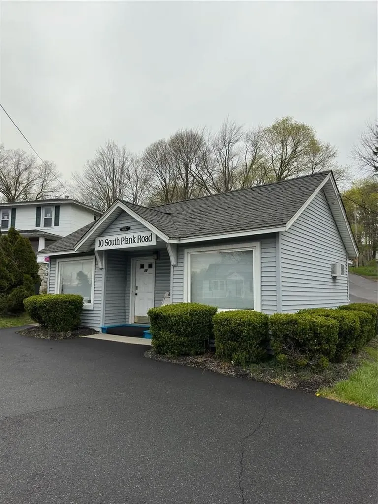 10 S Plank Road Newburgh NY 12550