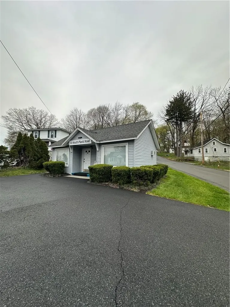 10 S Plank Road Newburgh NY 12550