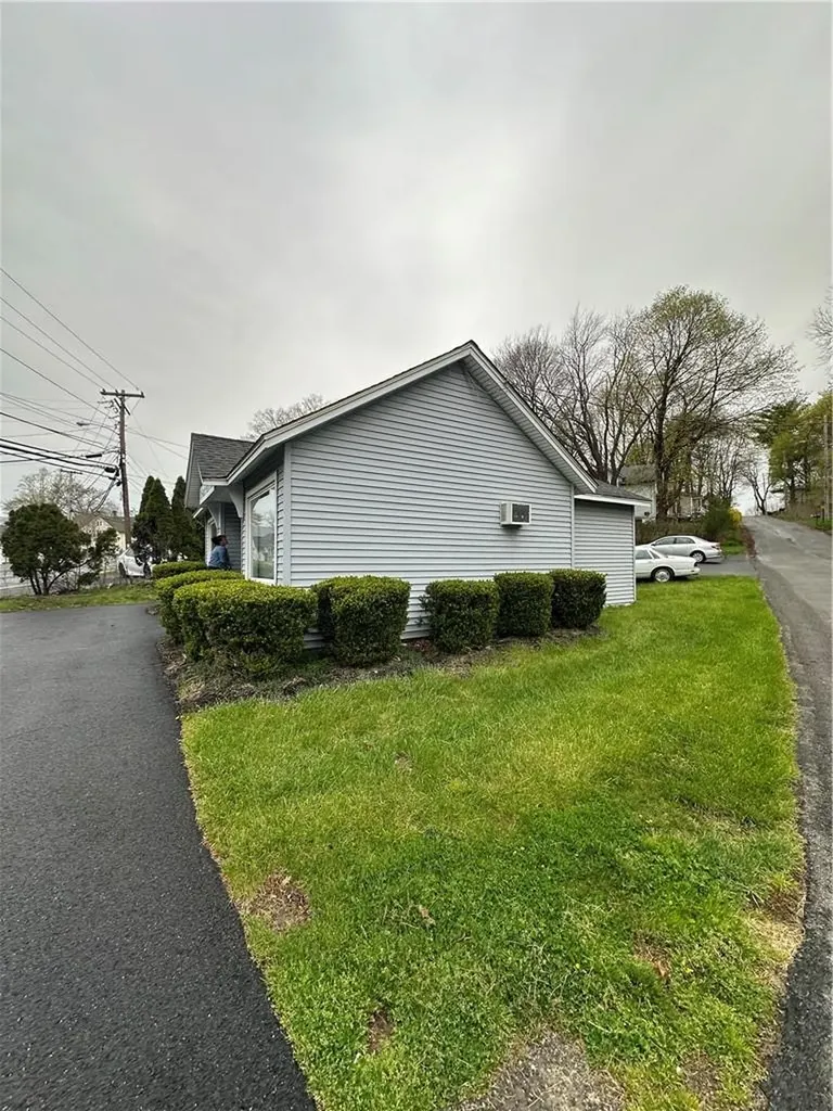 10 S Plank Road Newburgh NY 12550
