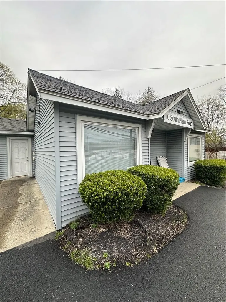 10 S Plank Road Newburgh NY 12550