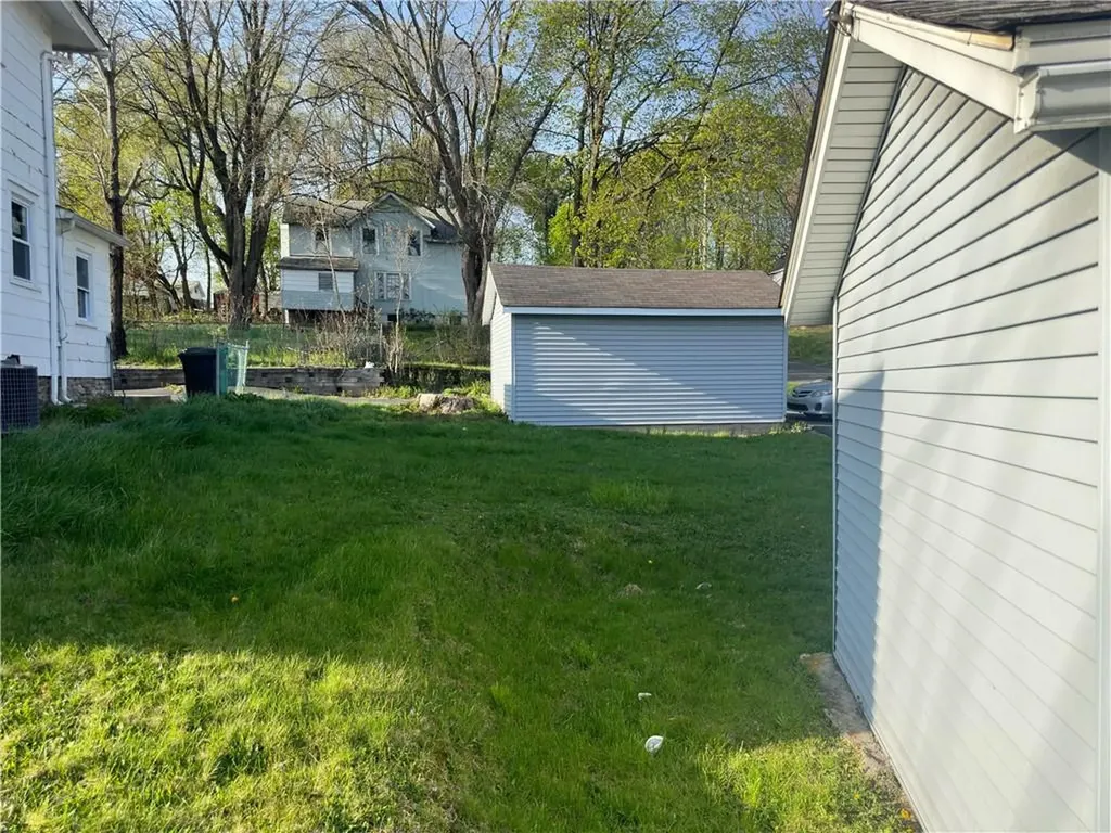 10 S Plank Road Newburgh NY 12550