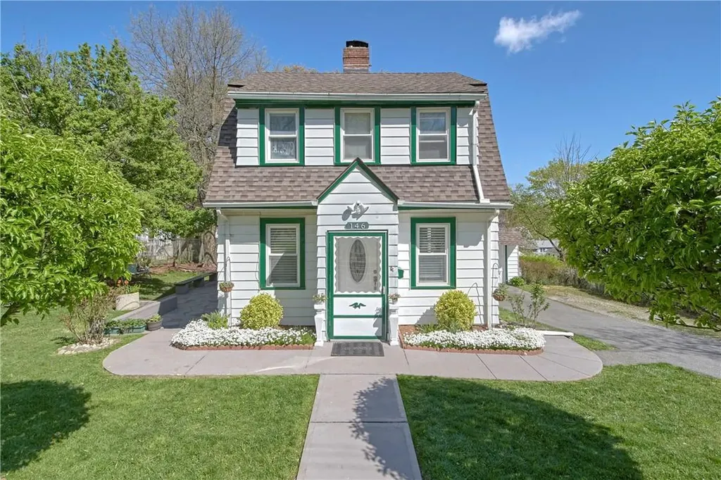 146 Prospect Avenue White Plains NY 10607