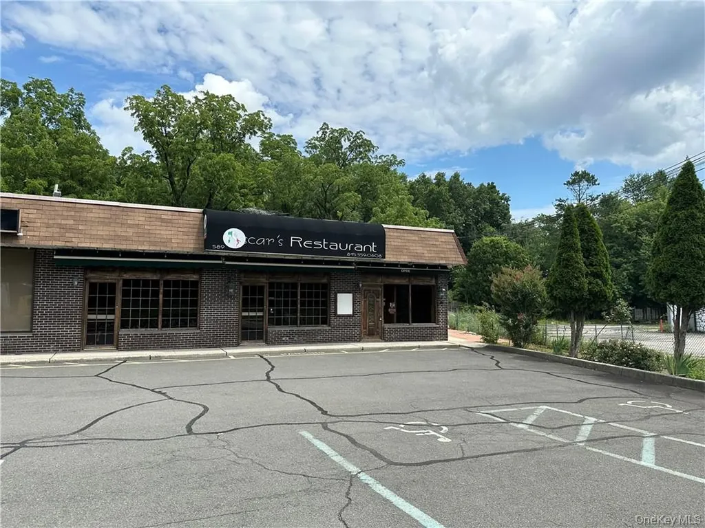 589 Route 303 Blauvelt NY 10913