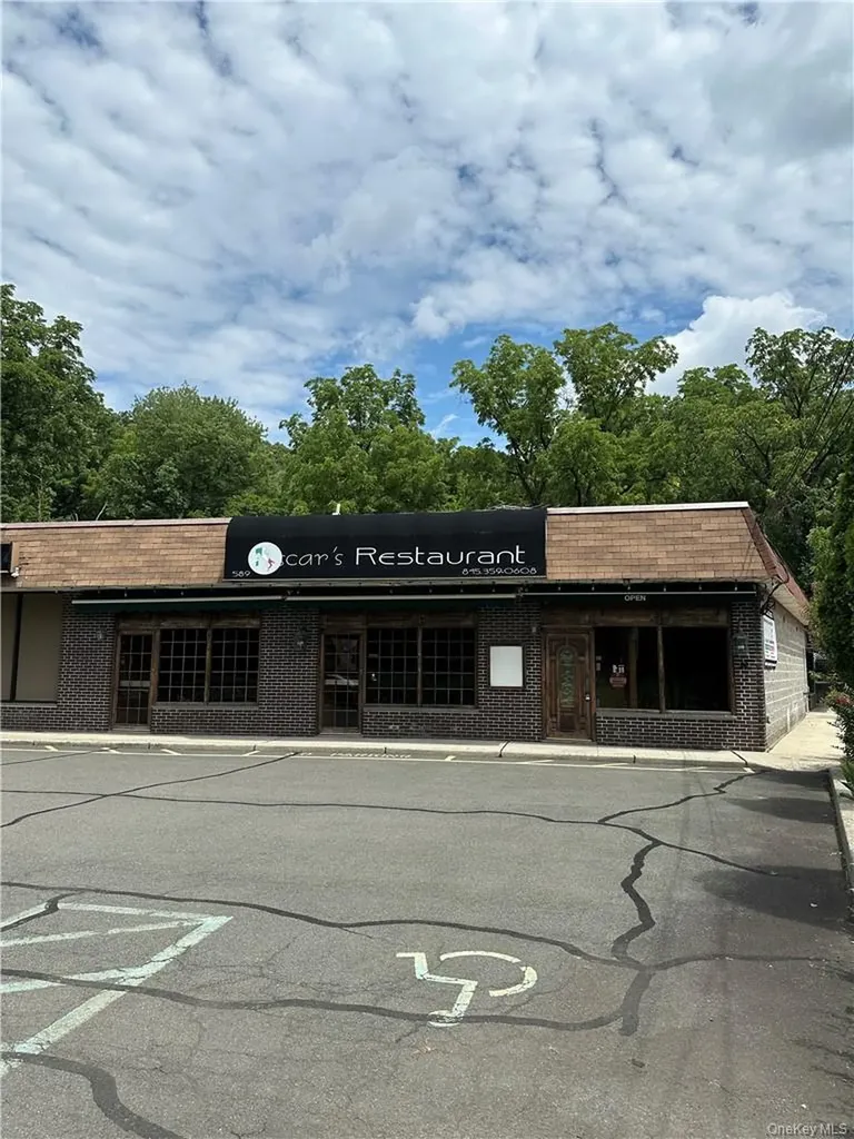 589 Route 303 Blauvelt NY 10913