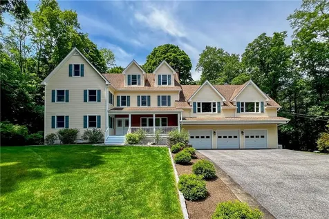 9 Carol Drive Mount Kisco NY 10549