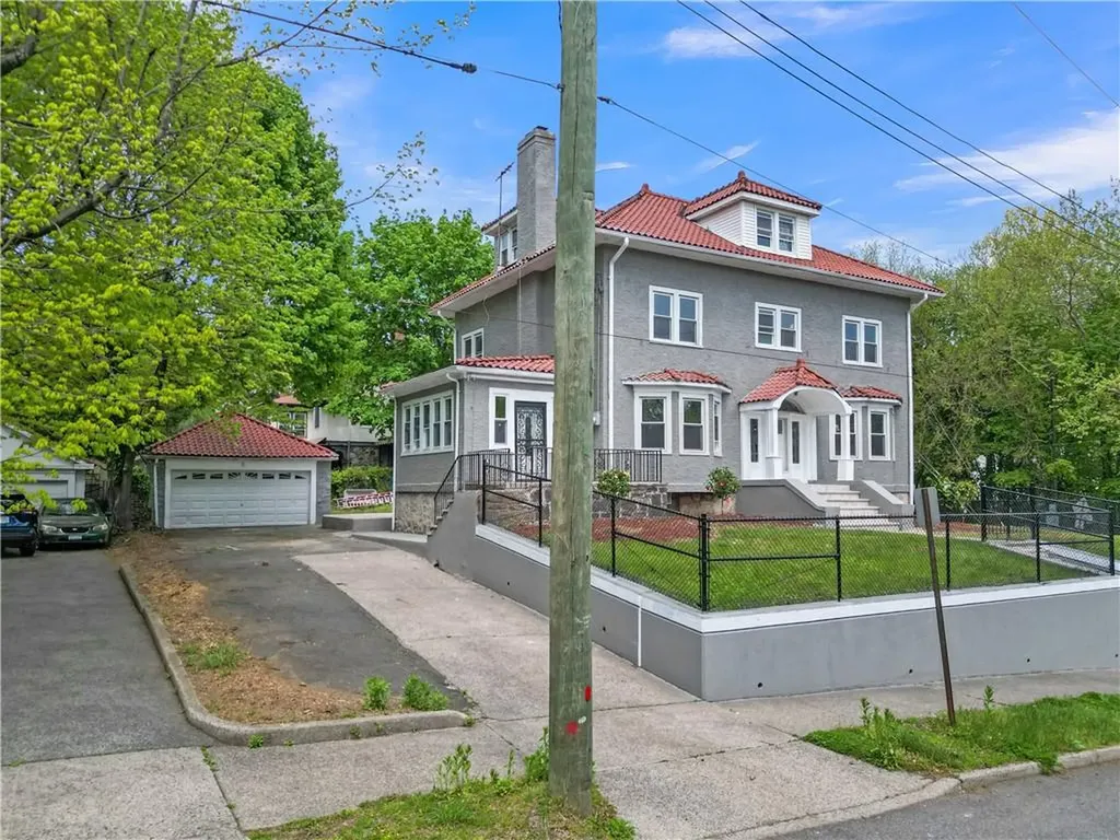 85 Sherman Avenue Mount Vernon NY 10552