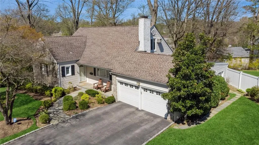 15 Winchcombe Way Scarsdale NY 10583