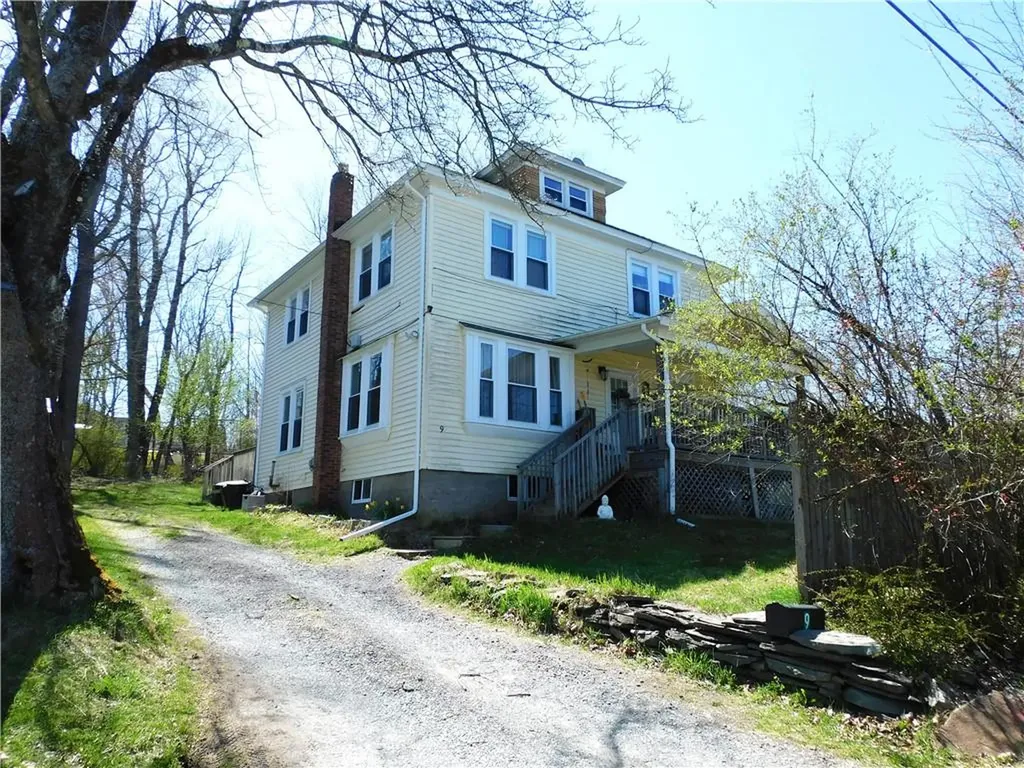 9 Creamery Road Liberty NY 12754