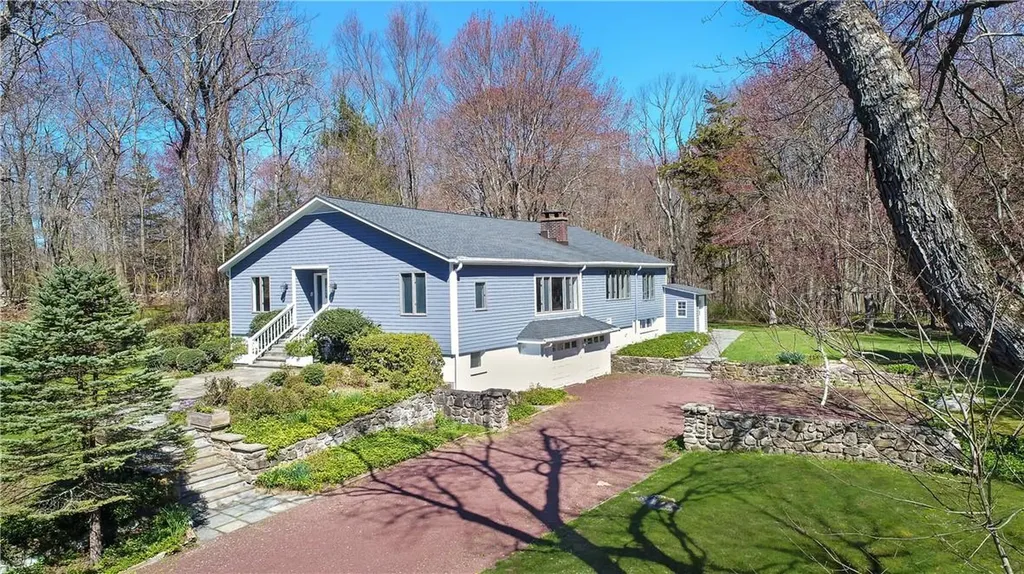 100 Cross Pond Road Pound Ridge NY 10576
