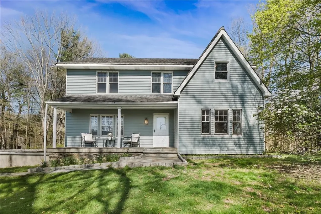 76 Laurel Drive Mount Kisco NY 10549