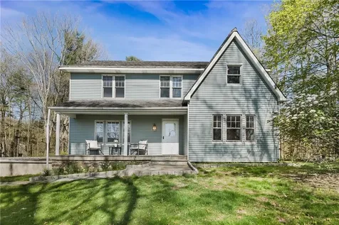 76 Laurel Drive Mount Kisco NY 10549