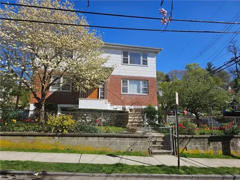 2 Coolidge Avenue Yonkers NY 10701