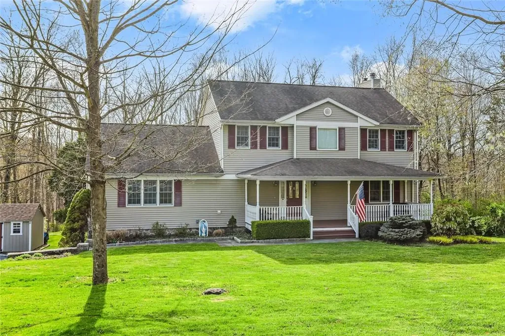 20 Lakeview Road Carmel NY 10512