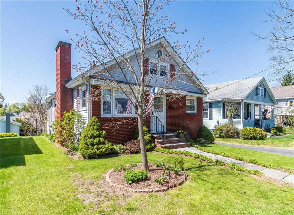 83 Grant Street Kingston NY 12401