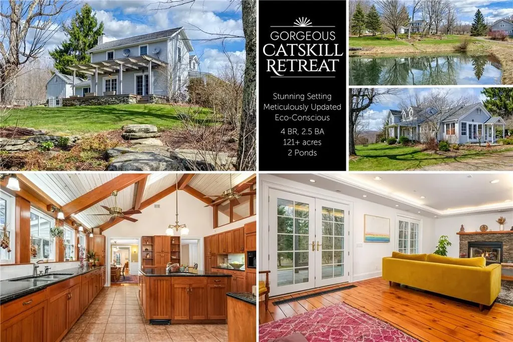 330 Middlemist Road Delhi NY 13753