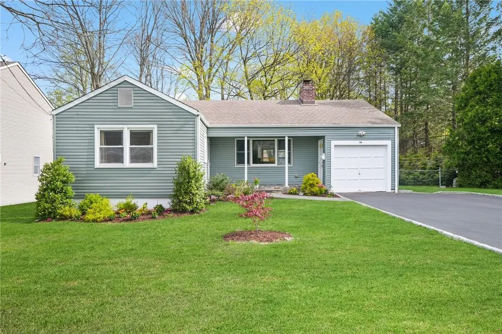 46 Revere Road Ardsley NY 10502