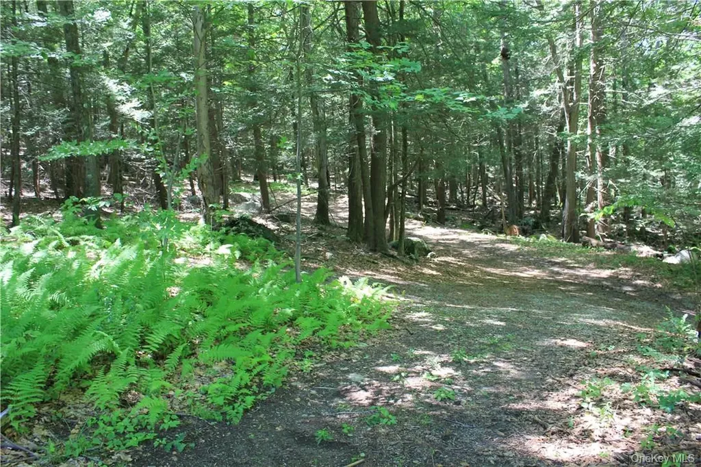 Rolling Meadow Lane Pound Ridge NY 10576