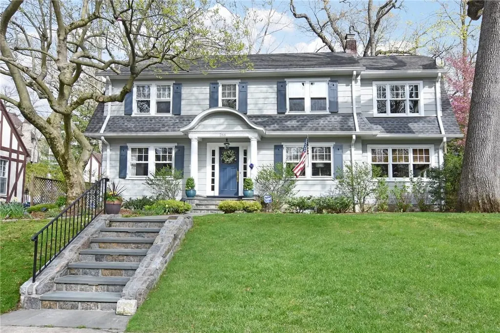 266 Highbrook Avenue Pelham NY 10803