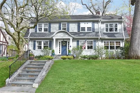 266 Highbrook Avenue Pelham NY 10803