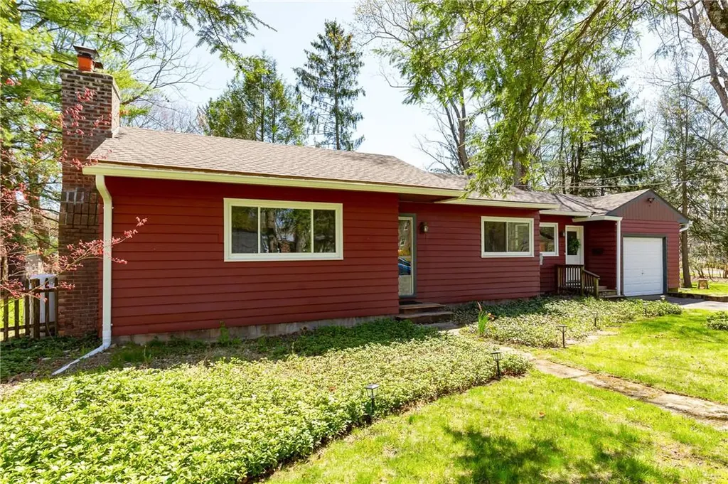 31 Phillips Street Red Hook NY 12571