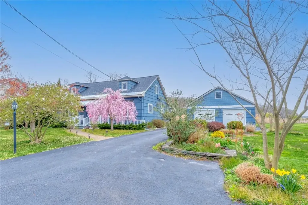123 Lighthouse Drive Saugerties NY 12477
