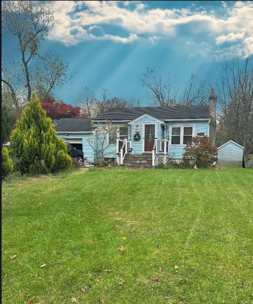 10 Echo Lane Newburgh NY 12550