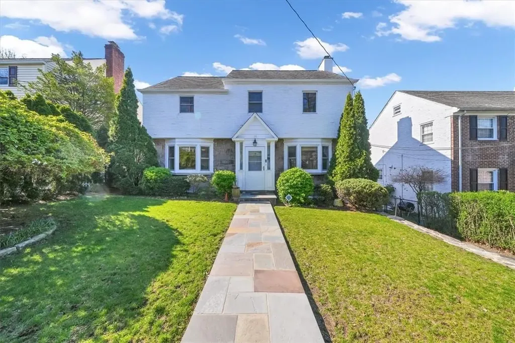 16 E Cedar Street Mount Vernon NY 10552