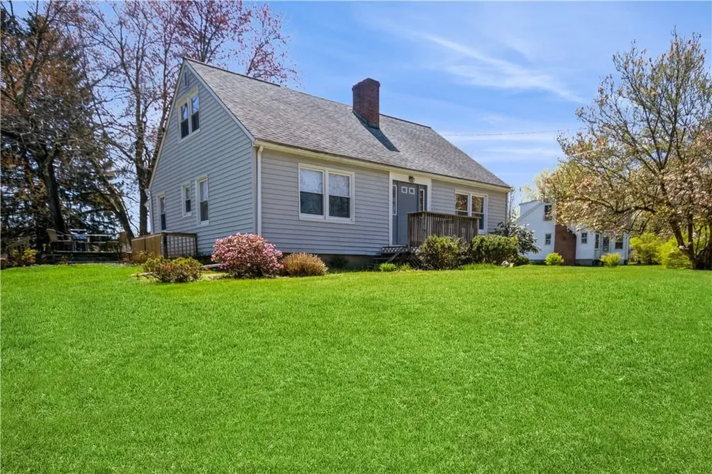 17 Bennett Road Poughkeepsie NY 12601