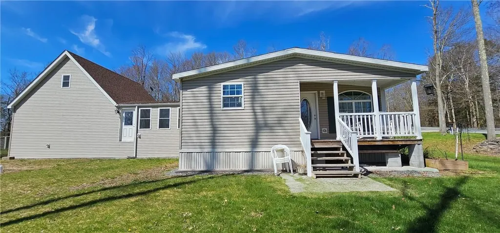 61 Mueller Road Cochecton NY 12726