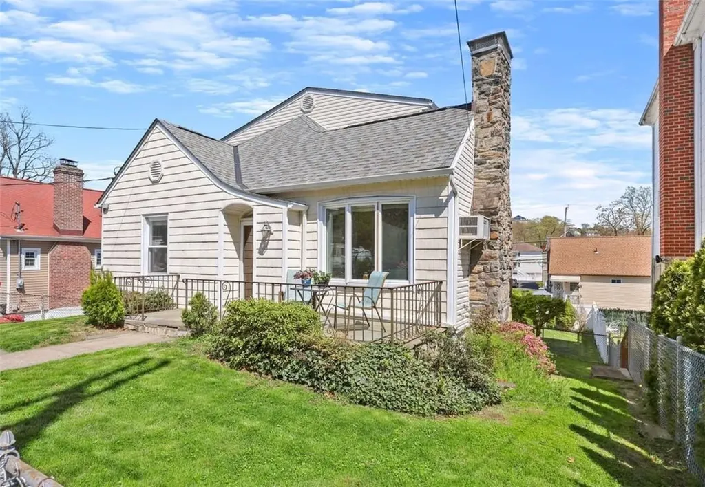 164 Truman Avenue Yonkers NY 10703