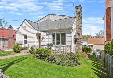 164 Truman Avenue Yonkers NY 10703