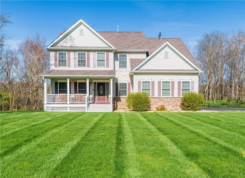 17 Providence Way Poughkeepsie NY 12603