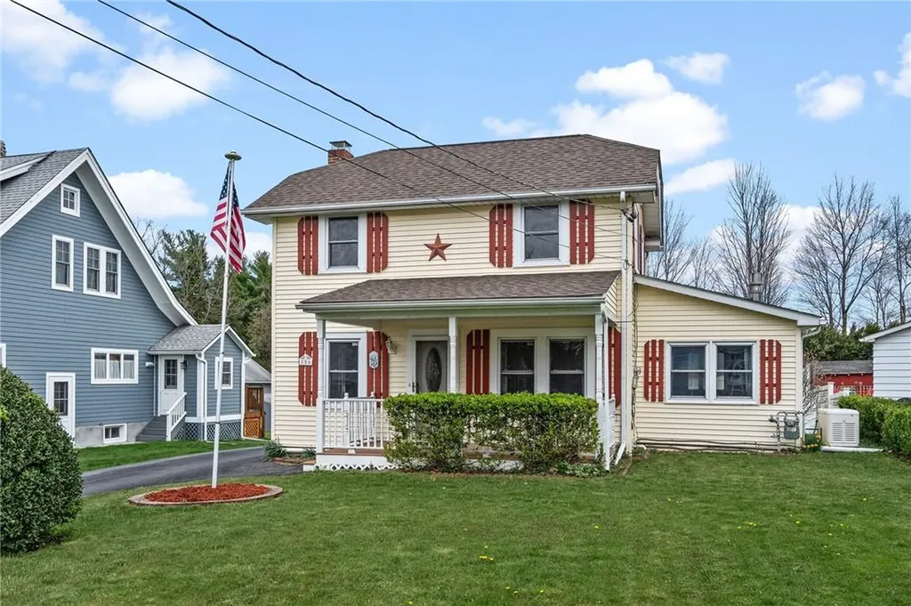 156 Boyd Street Montgomery NY 12549