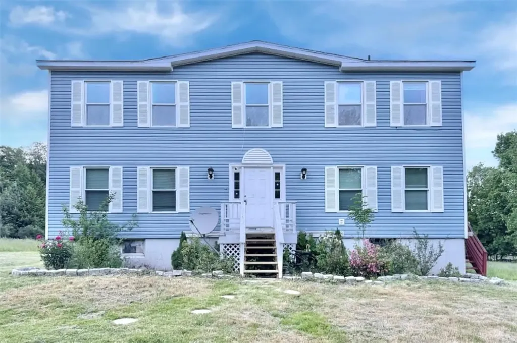 179 Haddock Road Monticello NY 12701