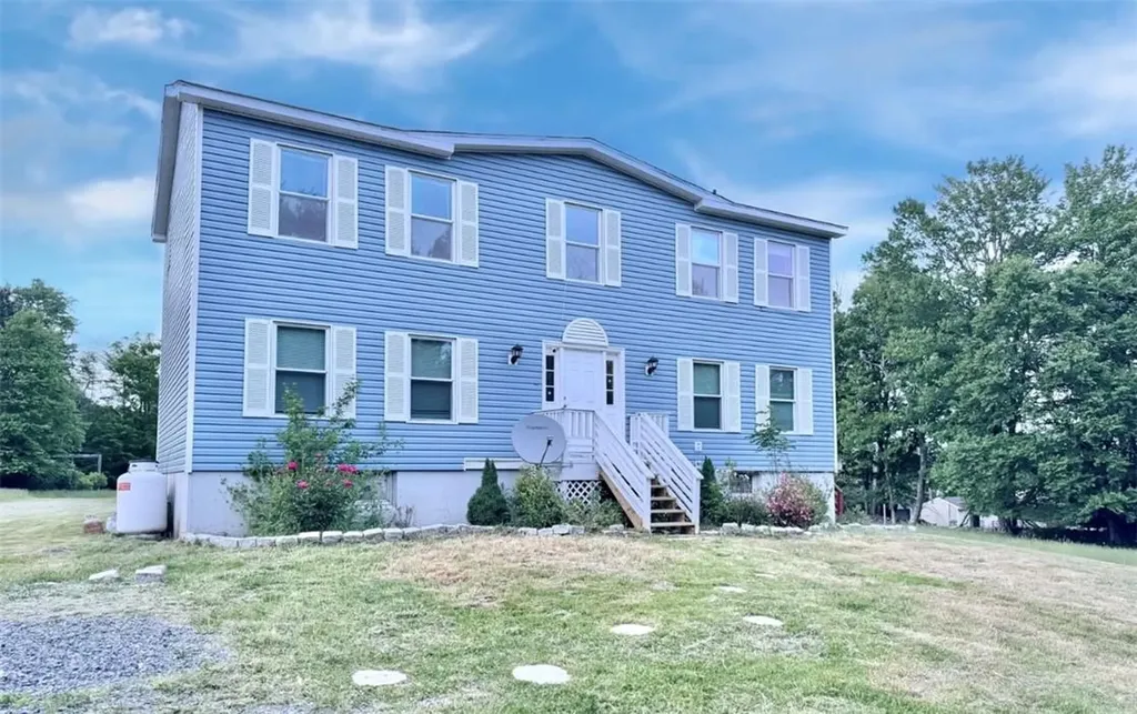 179 Haddock Road Monticello NY 12701