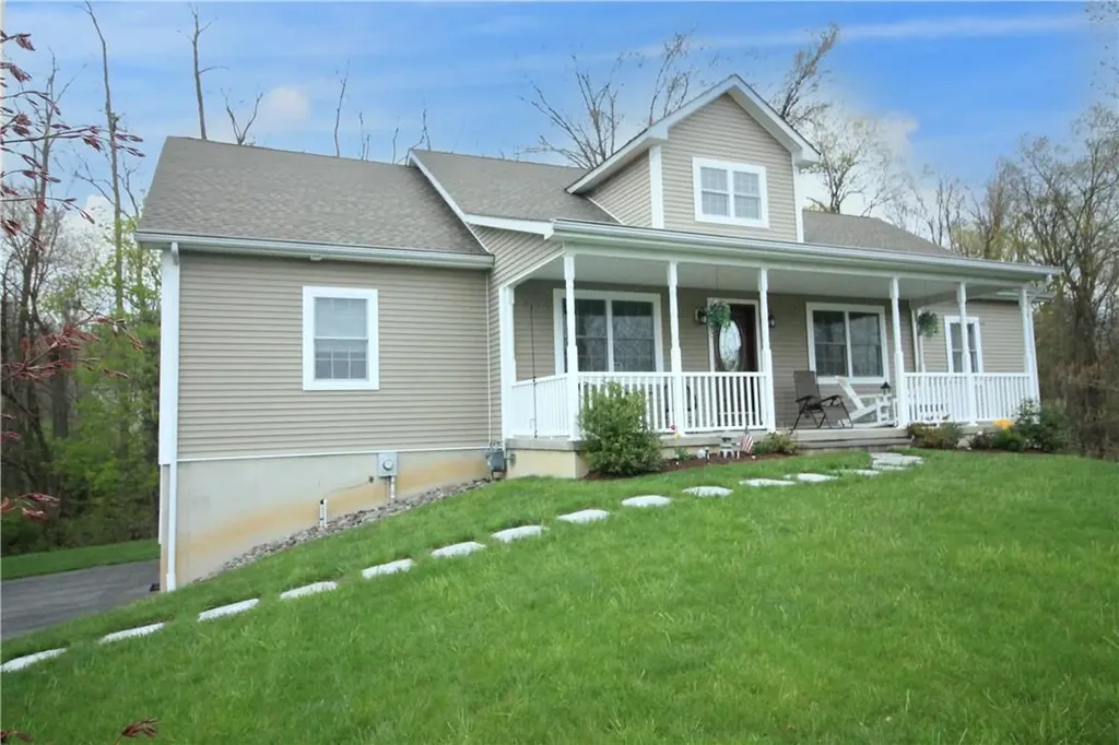 5 Osage Lane Newburgh NY 12550