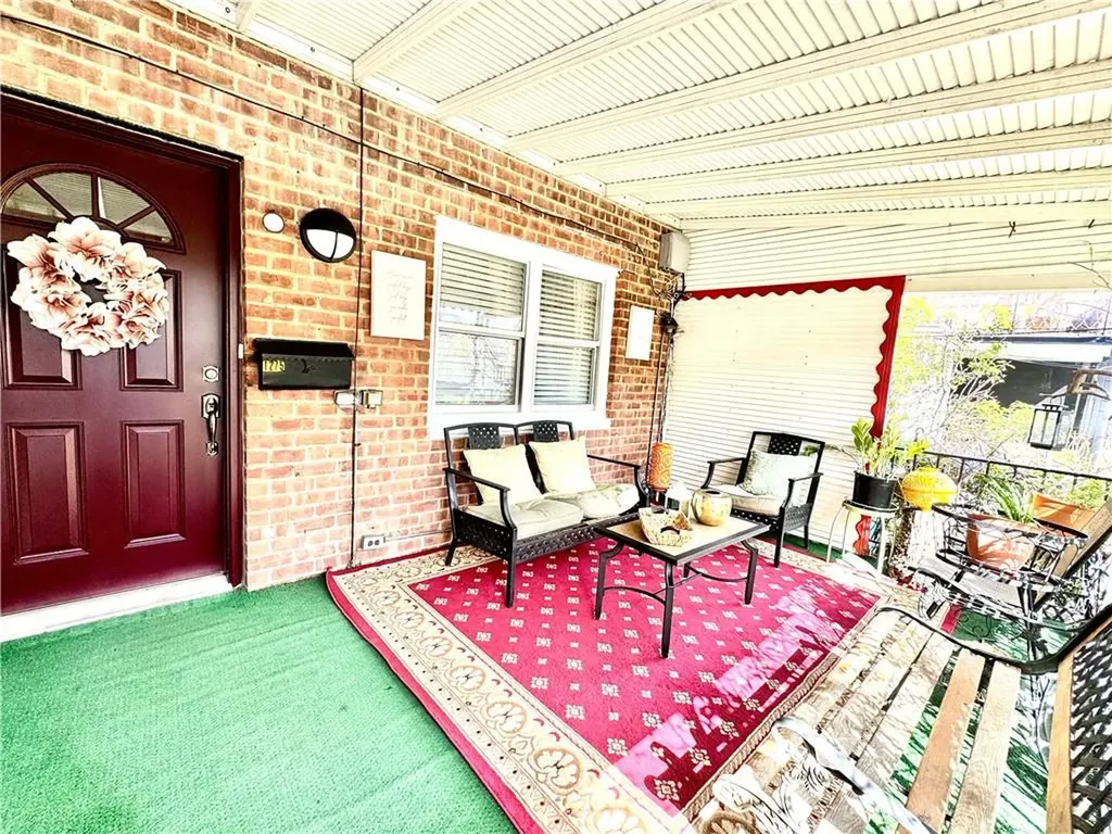 1275 E 223rd Street Bronx NY 10466