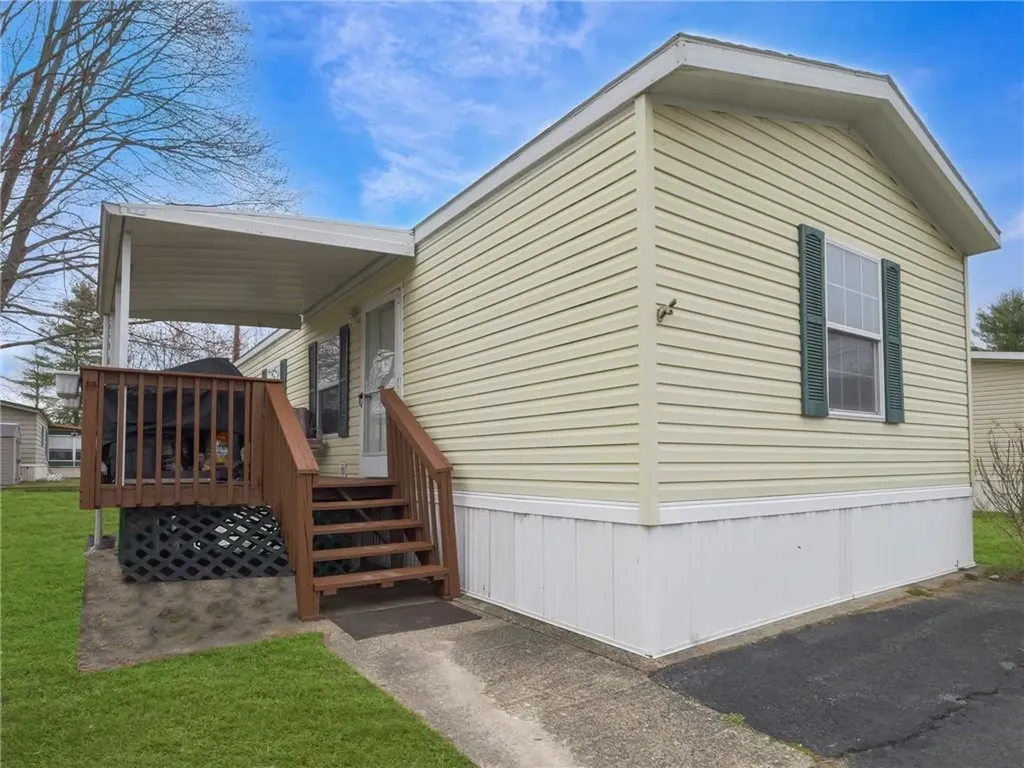 4 Willow Road Wurtsboro NY 12790
