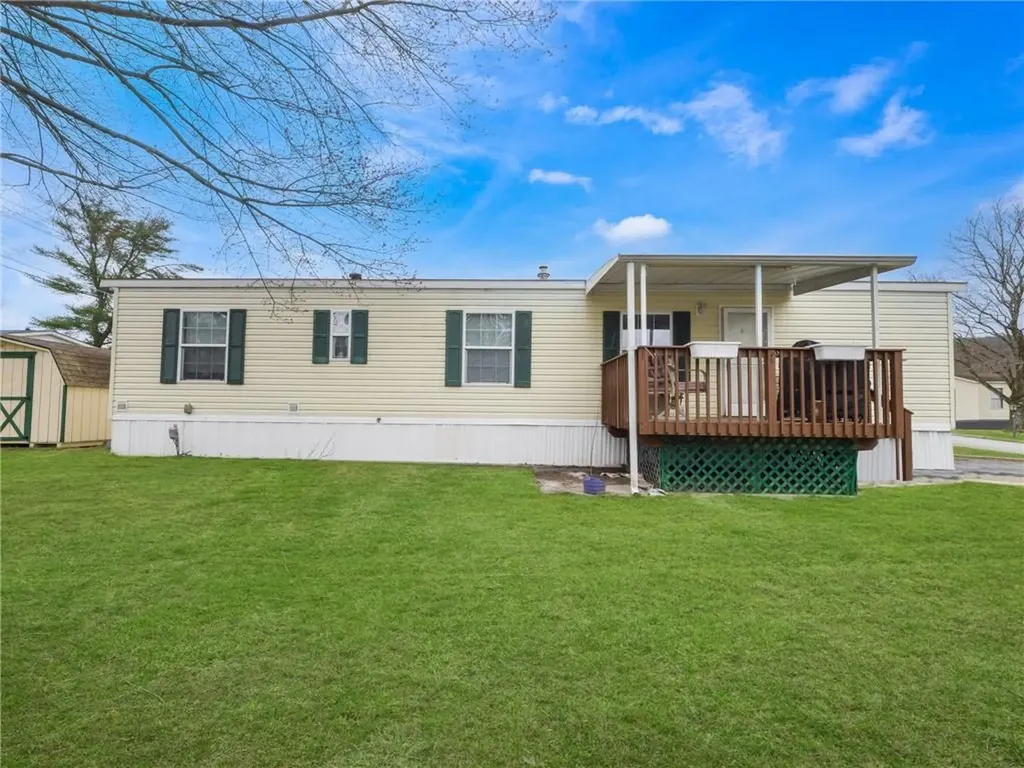 4 Willow Road Wurtsboro NY 12790