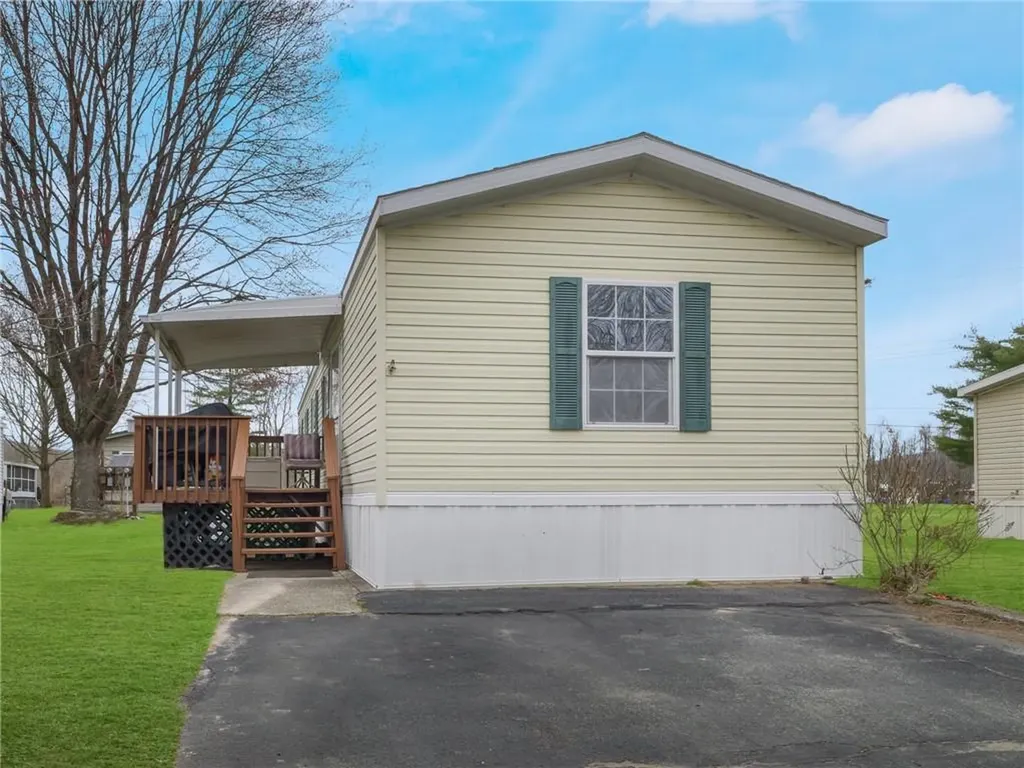 4 Willow Road Wurtsboro NY 12790