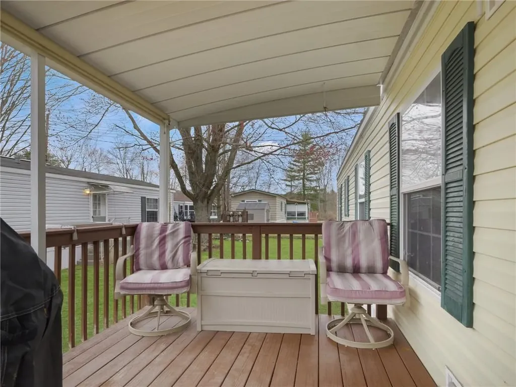 4 Willow Road Wurtsboro NY 12790