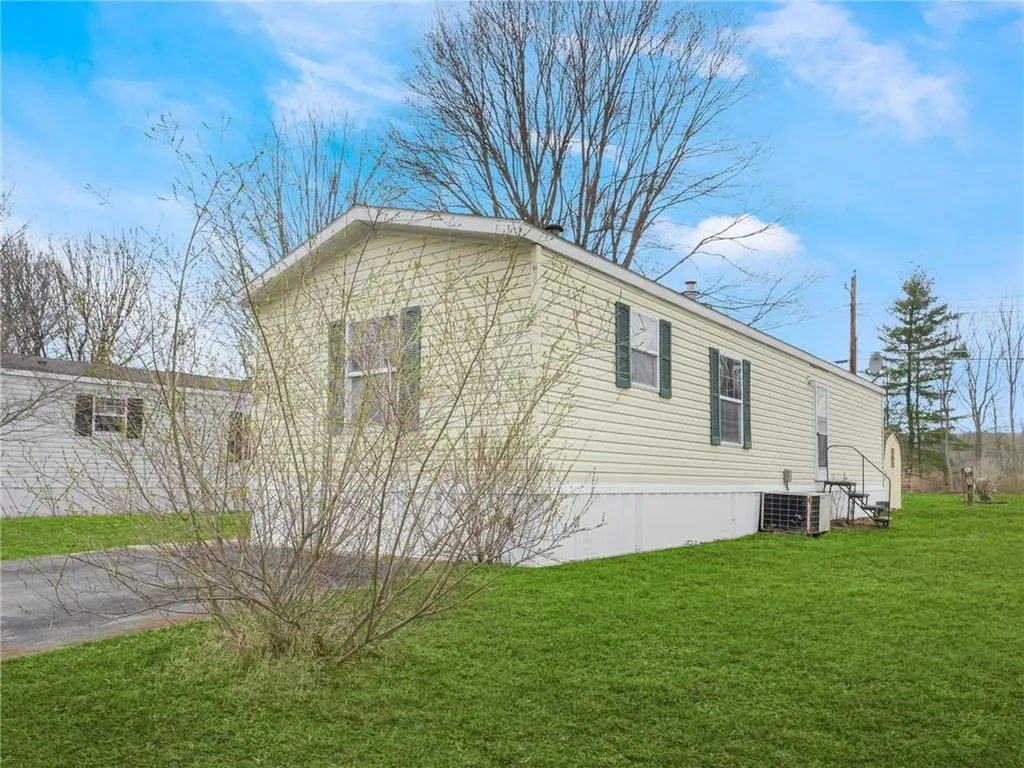 4 Willow Road Wurtsboro NY 12790