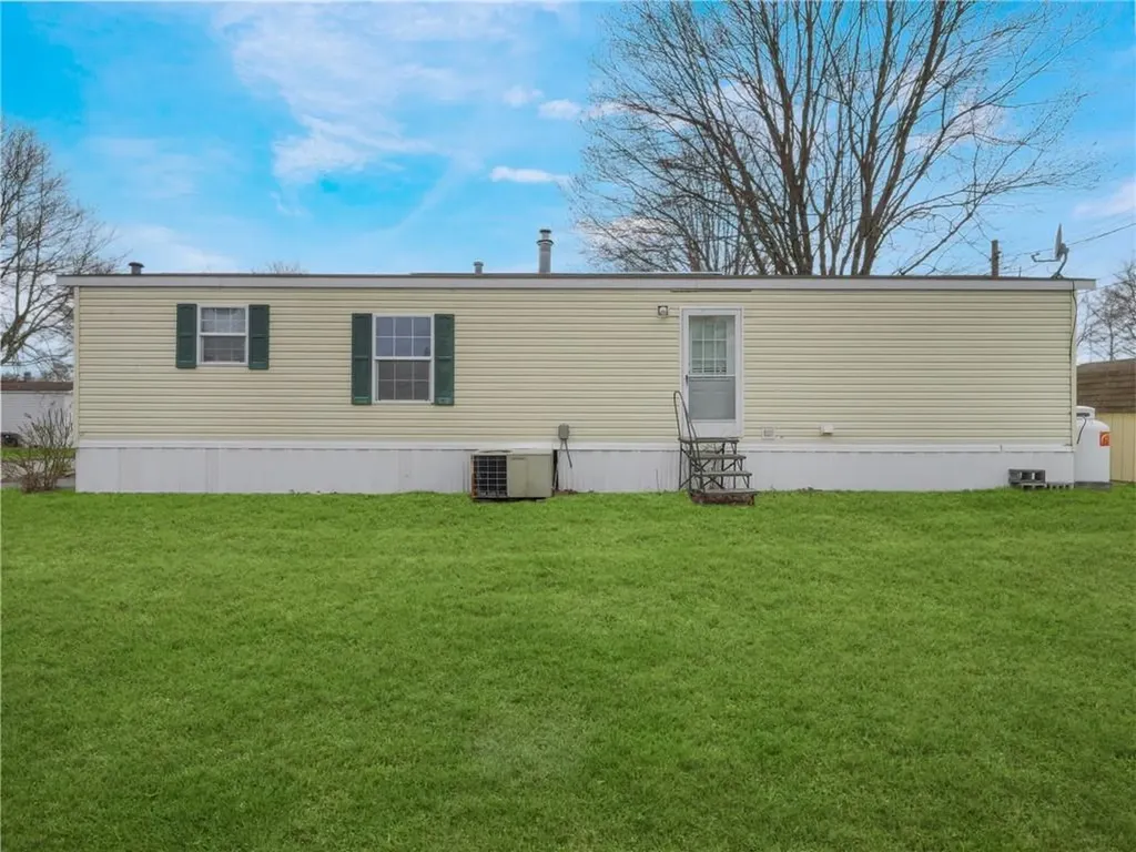 4 Willow Road Wurtsboro NY 12790