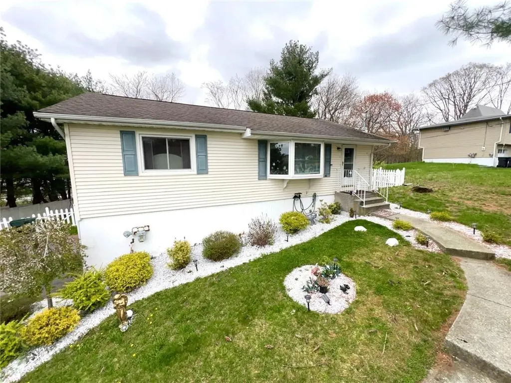 4 Wedgewood Drive Goshen NY 10924