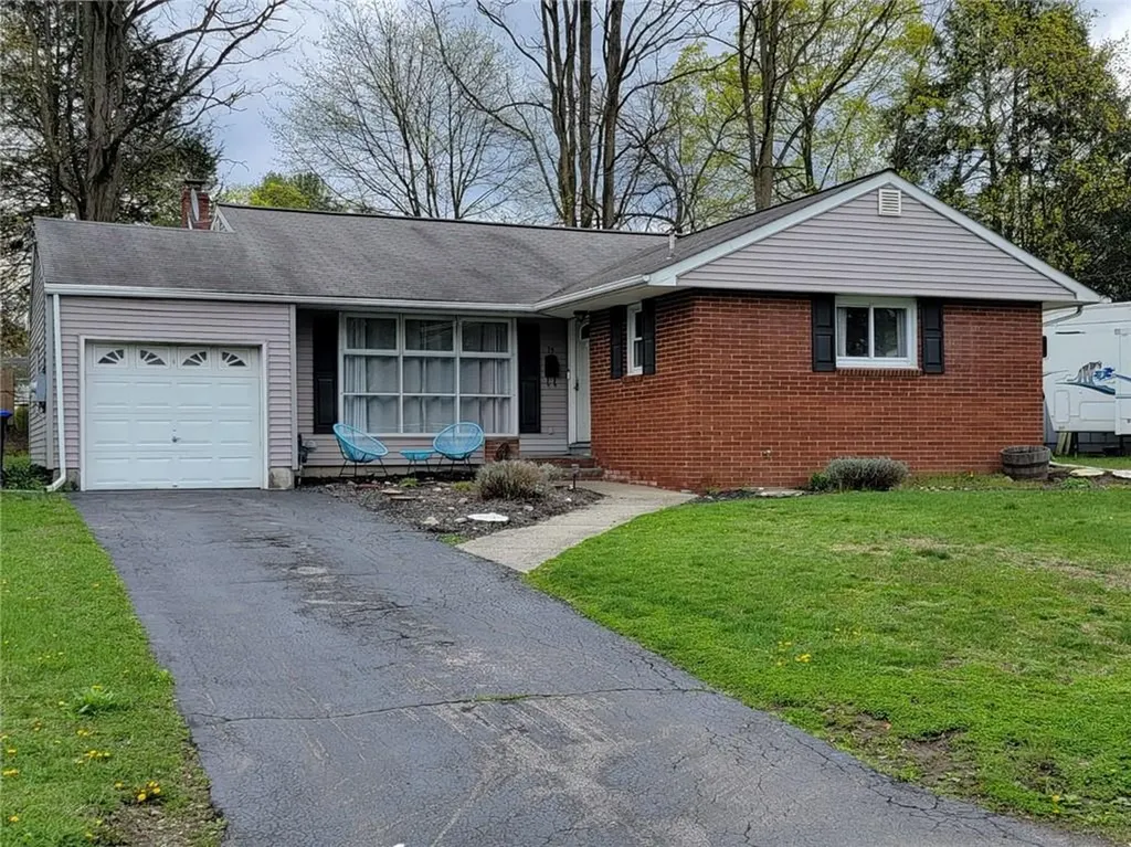 75 Whittier Boulevard Poughkeepsie NY 12603