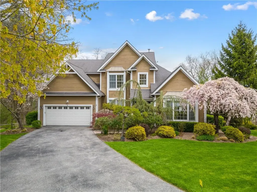 4 Raven Court Armonk NY 10504