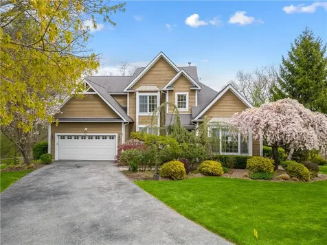 4 Raven Court Armonk NY 10504