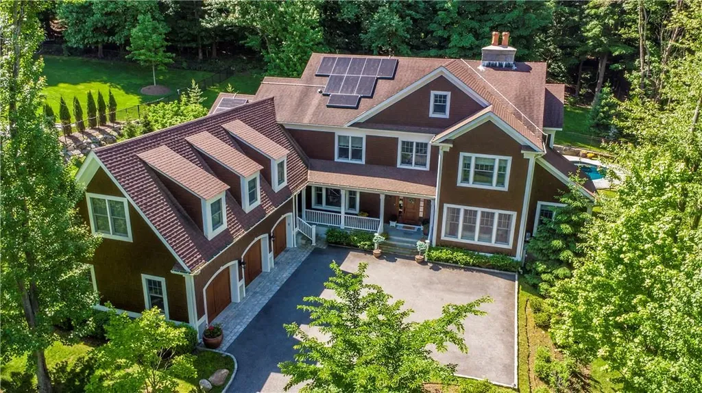 54 Gracemere Tarrytown NY 10591