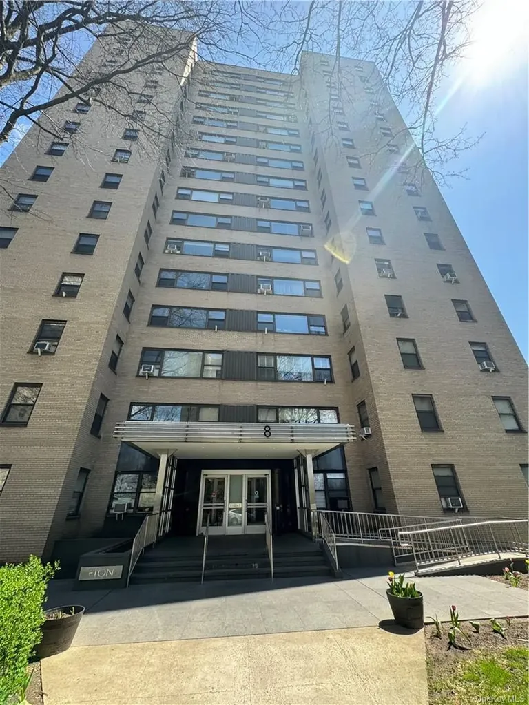 8 Fordham Hill Oval Bronx NY 10468