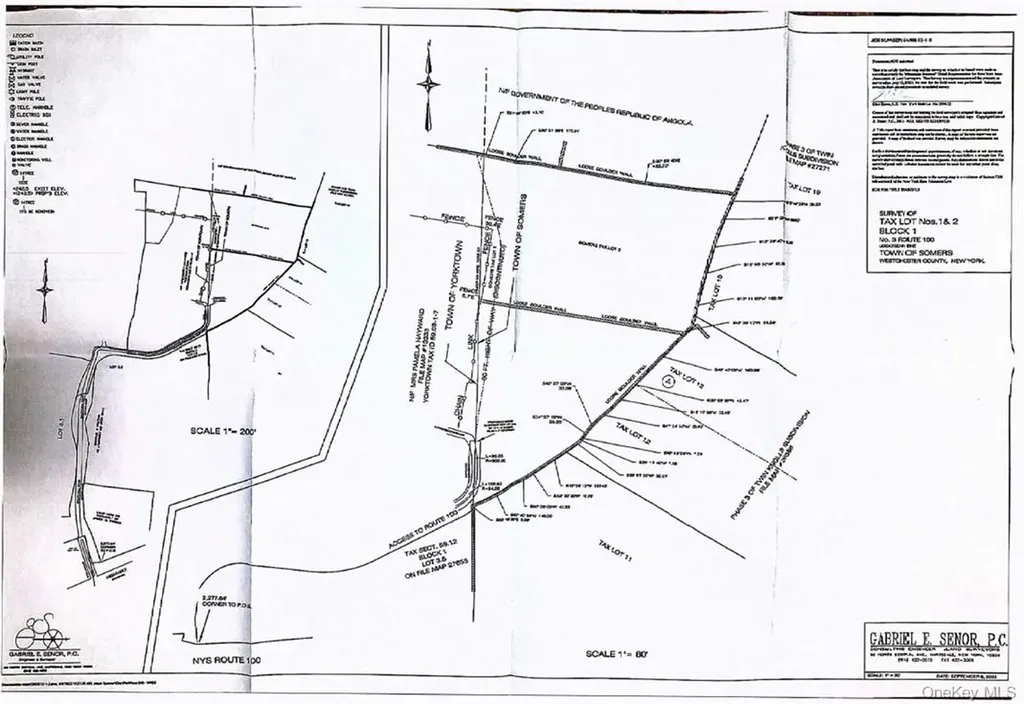 3 Route 100 Katonah NY 10536